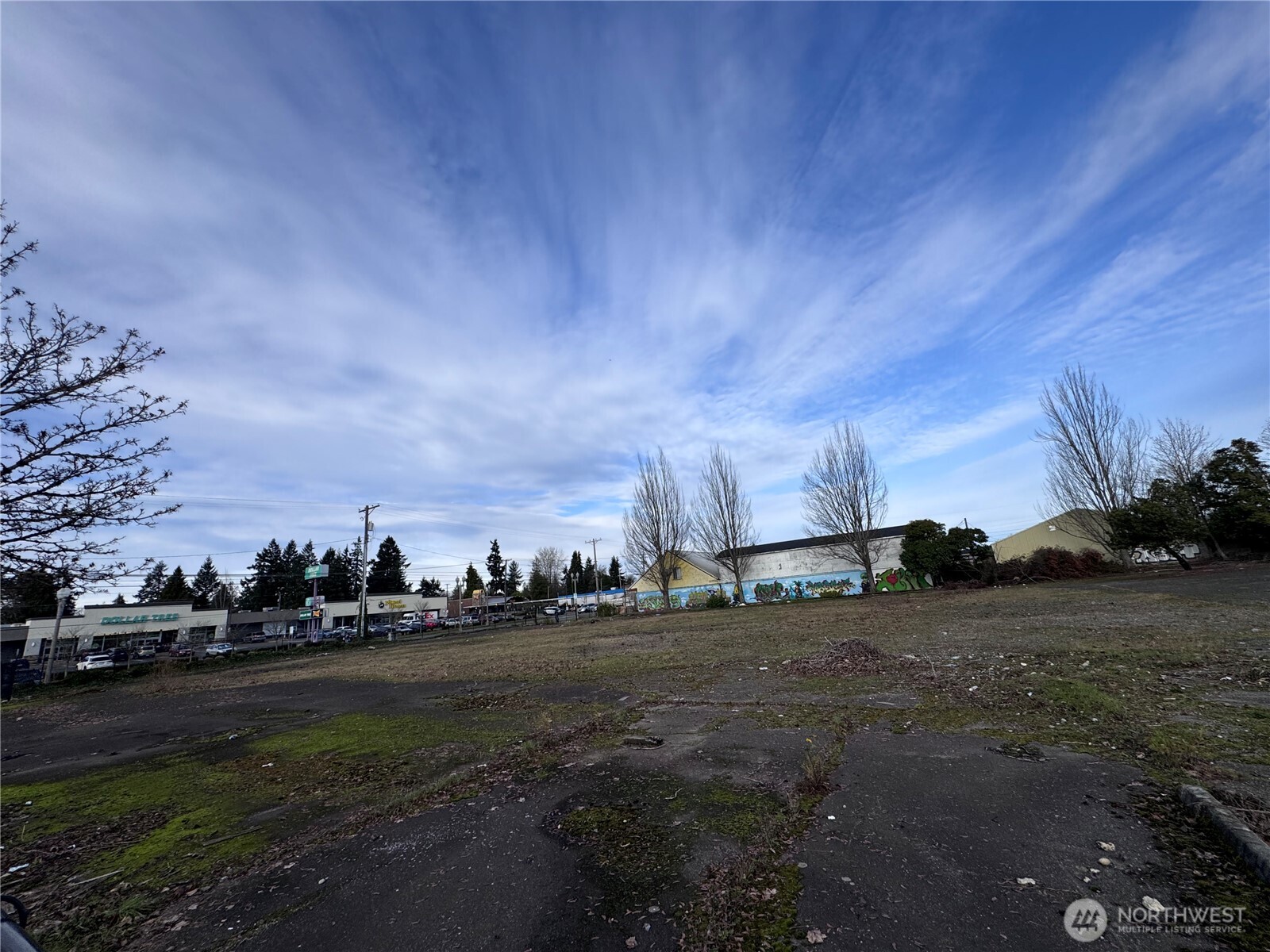 9825 Pacific Avenue S, Tacoma, WA 98444