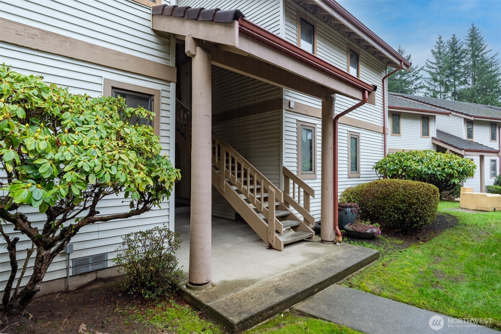 17306 119th Lane SE #M11, Renton, WA 98058