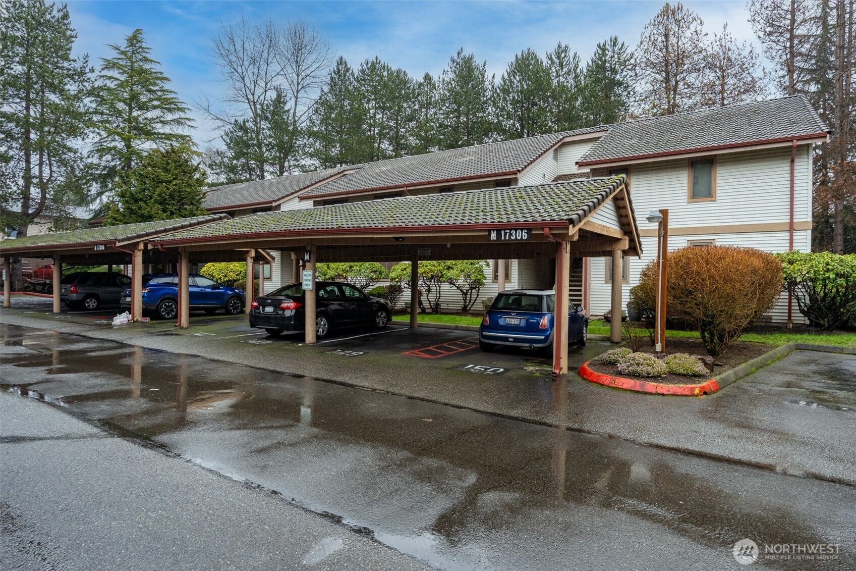 17306 119th Lane SE #M11, Renton, WA 98058