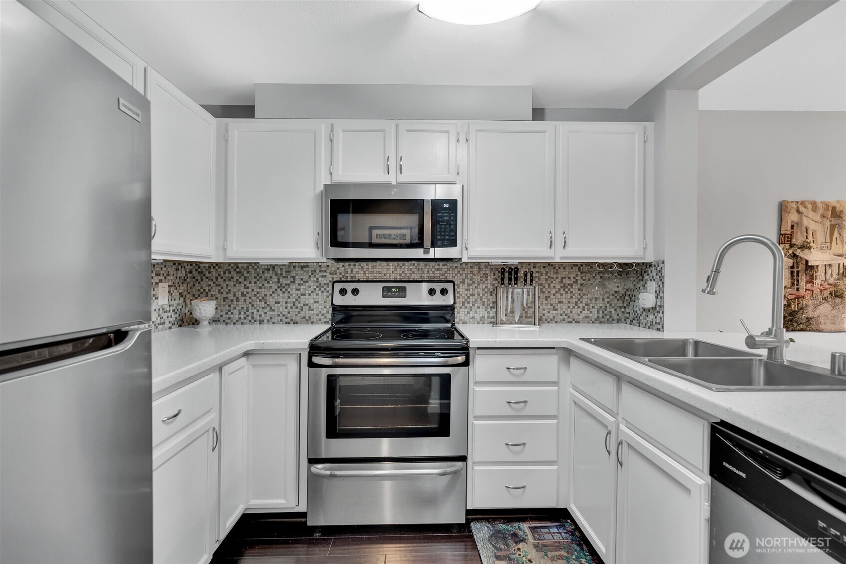 17306 119th Lane SE #M11, Renton, WA 98058