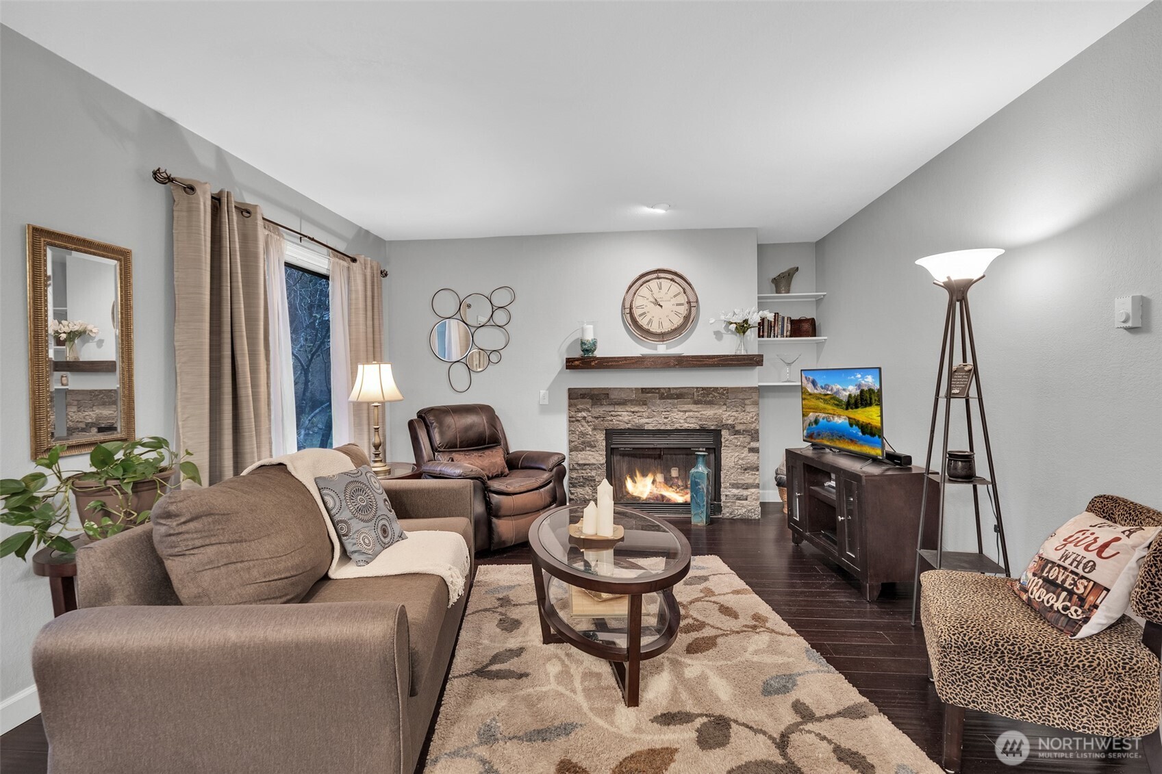 17306 119th Lane SE #M11, Renton, WA 98058