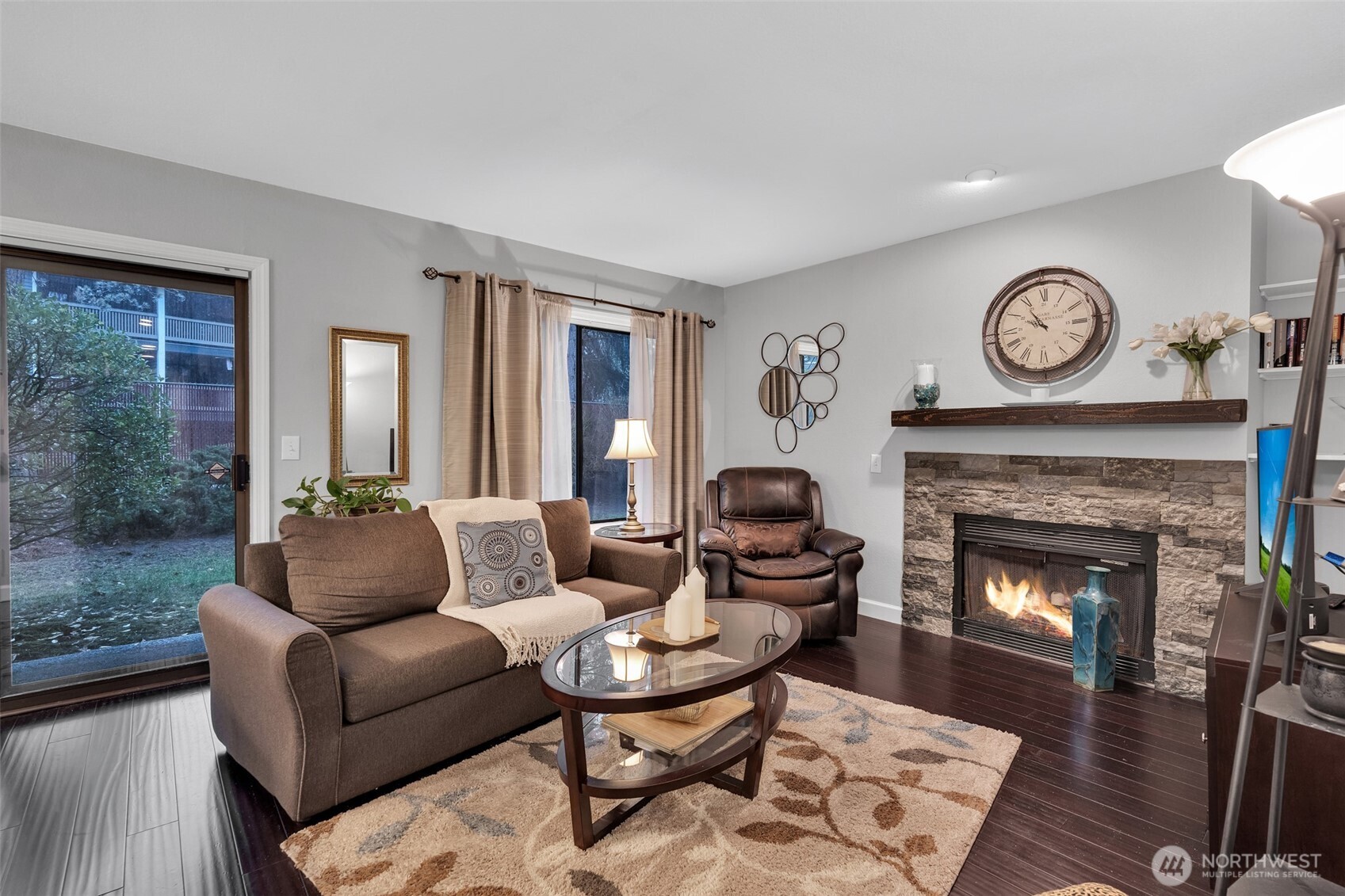 17306 119th Lane SE #M11, Renton, WA 98058