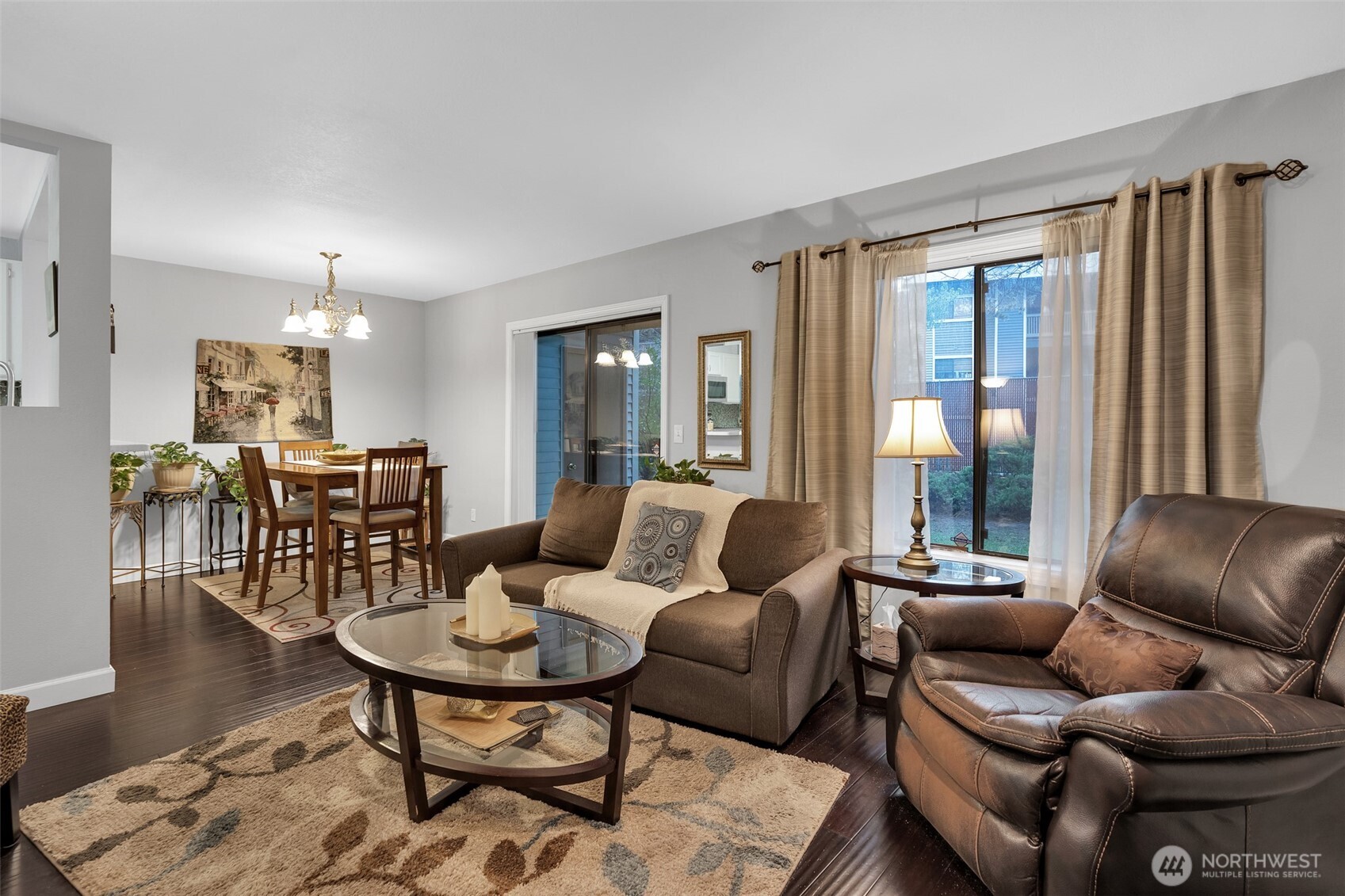 17306 119th Lane SE #M11, Renton, WA 98058