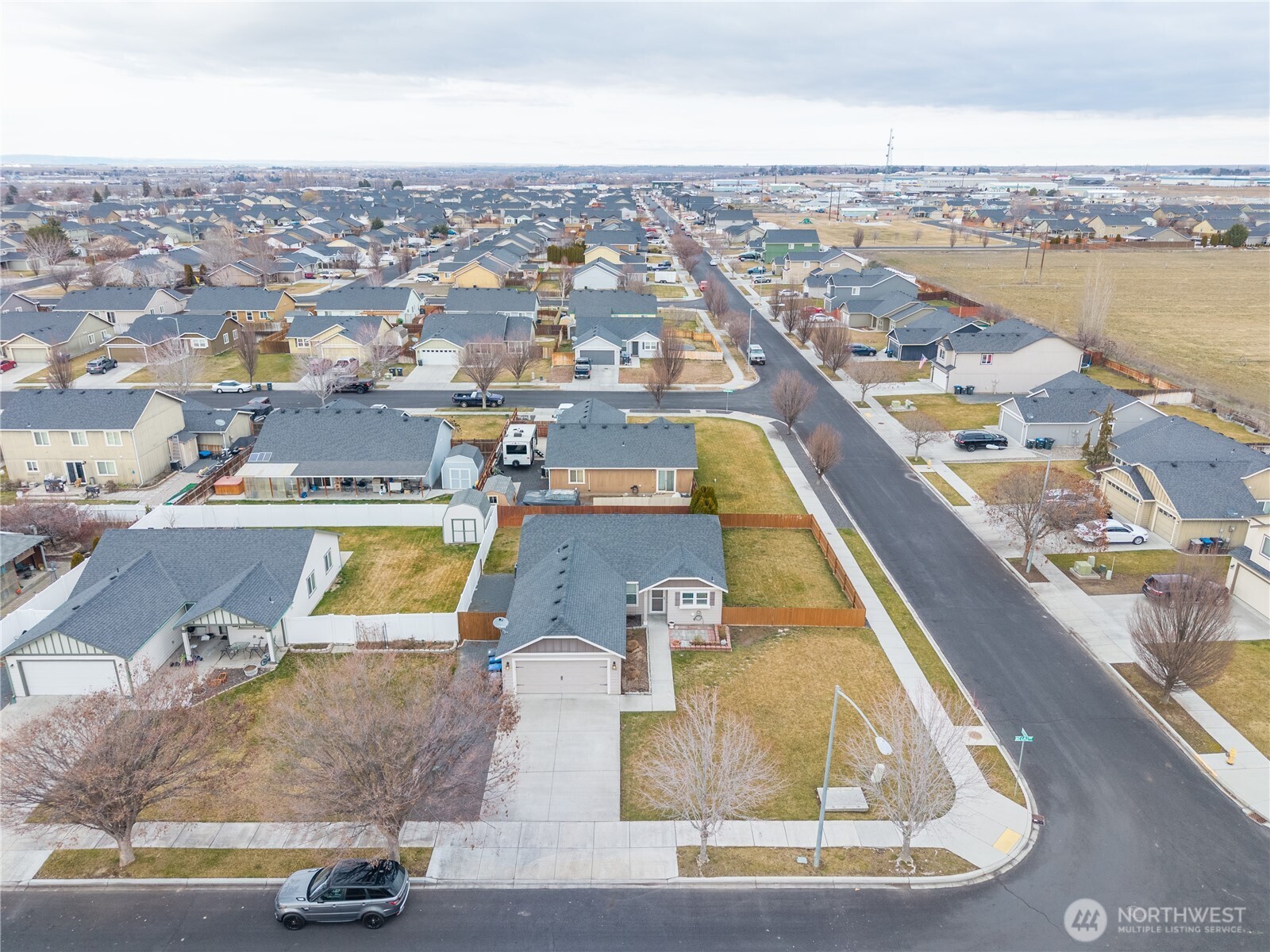 1412 E Megan Drive , Moses Lake, WA 98837