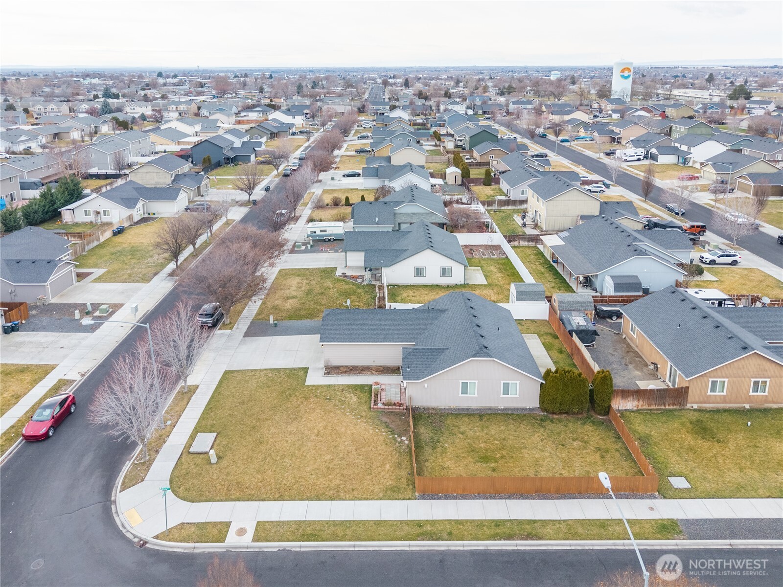 1412 E Megan Drive , Moses Lake, WA 98837