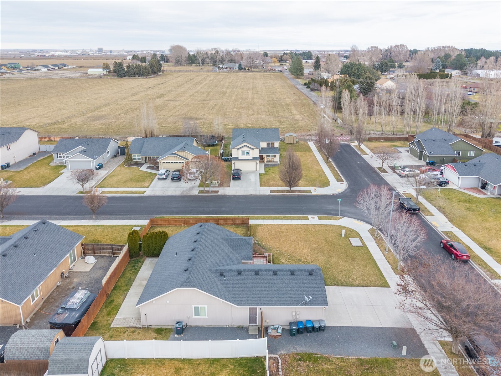 1412 E Megan Drive , Moses Lake, WA 98837
