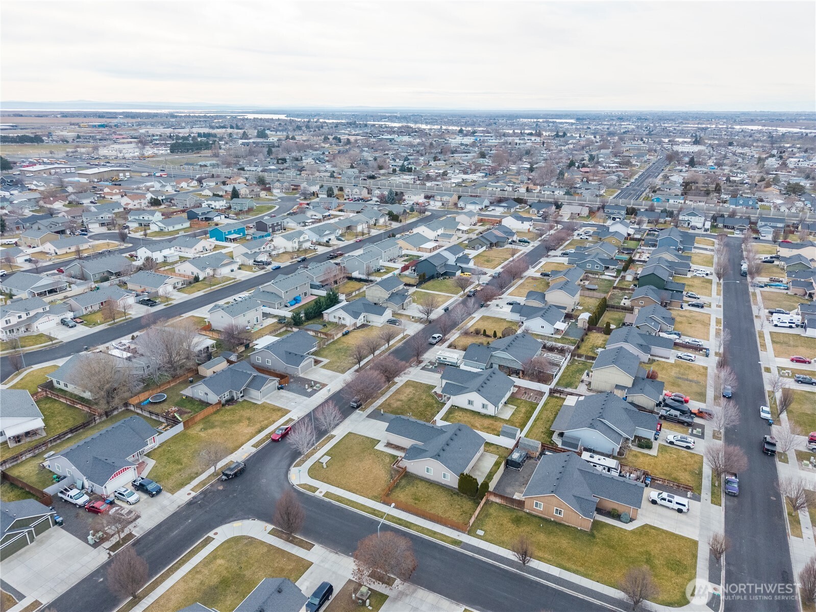 1412 E Megan Drive , Moses Lake, WA 98837