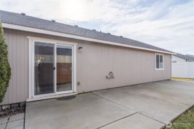 1412 E Megan Drive , Moses Lake, WA 98837 - Photo 4