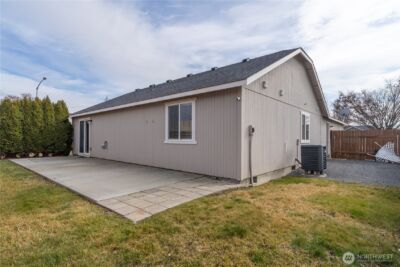 1412 E Megan Drive , Moses Lake, WA 98837 - Photo 5