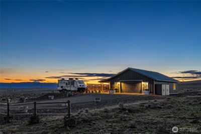 1235 Secret Canyon Road , Ellensburg, WA 98926