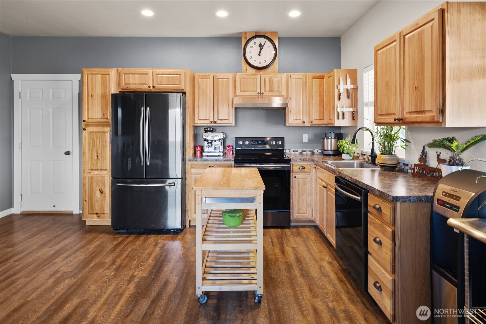 1235 Secret Canyon Road , Ellensburg, WA 98926