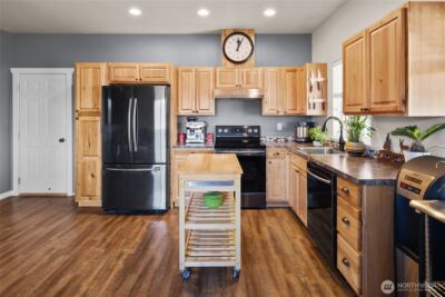 1235 Secret Canyon Road , Ellensburg, WA 98926 - Photo 11