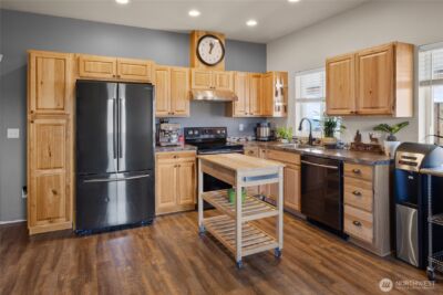 1235 Secret Canyon Road , Ellensburg, WA 98926 - Photo 12