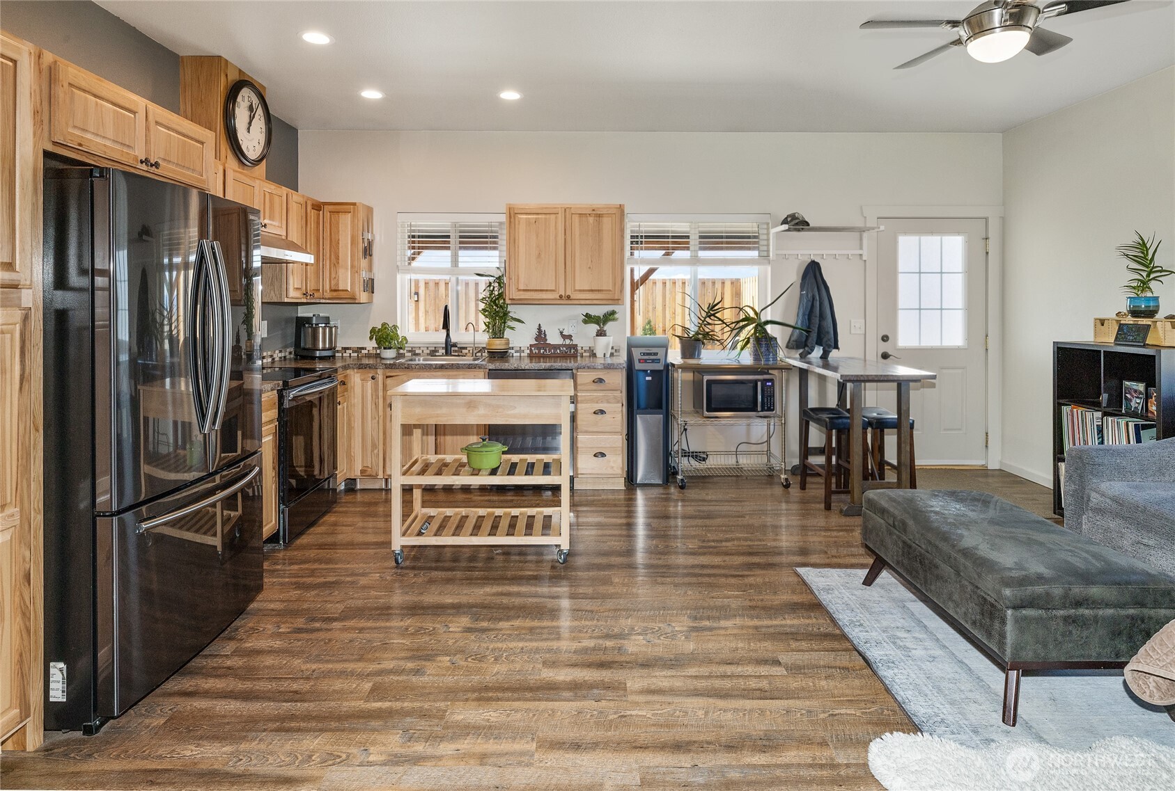 1235 Secret Canyon Road , Ellensburg, WA 98926