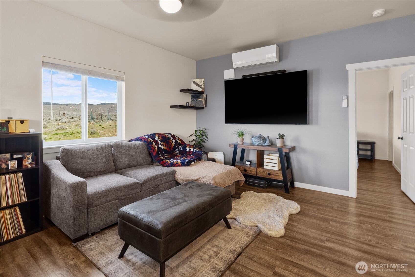 1235 Secret Canyon Road , Ellensburg, WA 98926