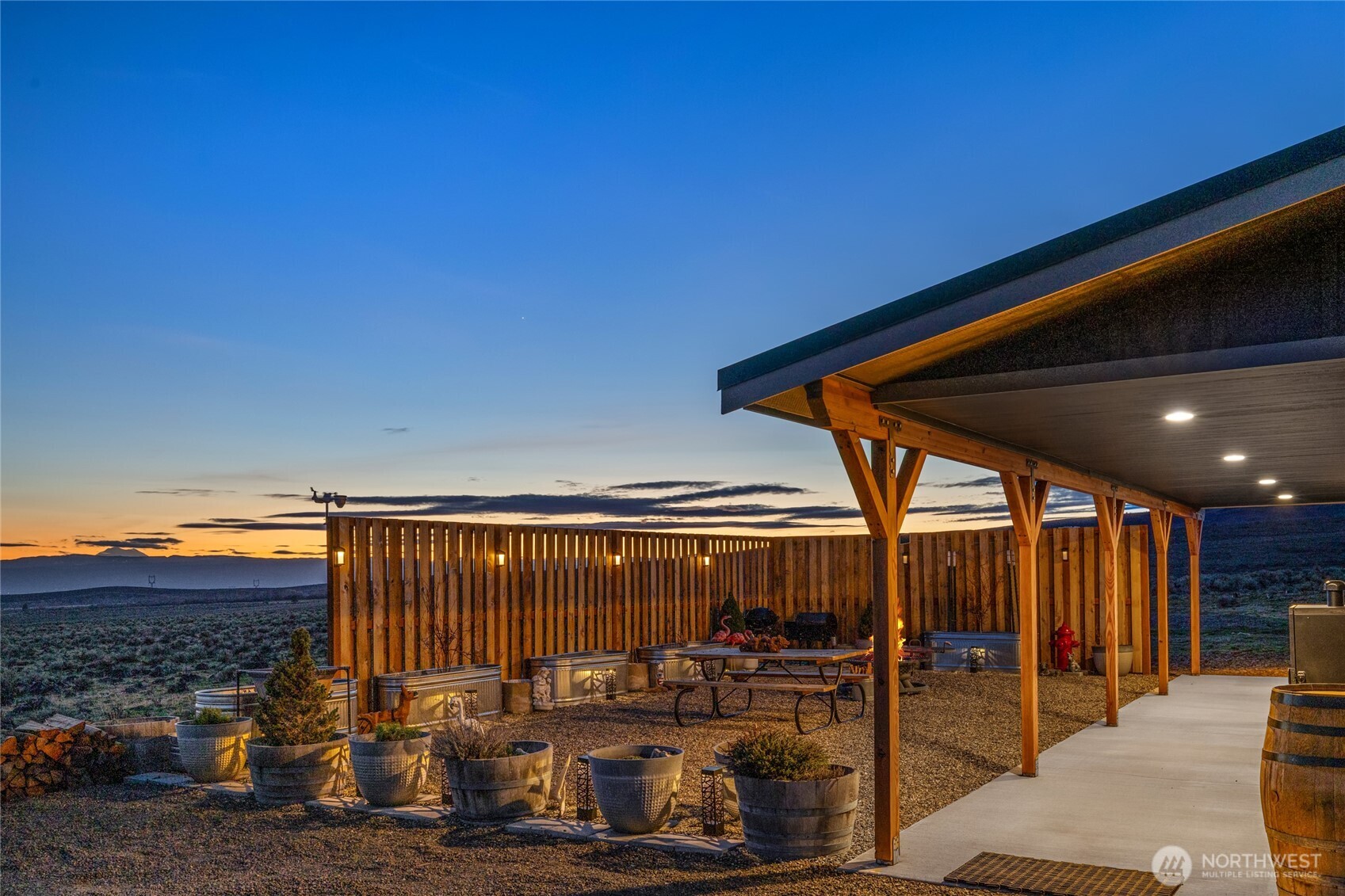 1235 Secret Canyon Road , Ellensburg, WA 98926