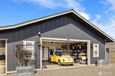 1235 Secret Canyon Road , Ellensburg, WA 98926 - Photo 23