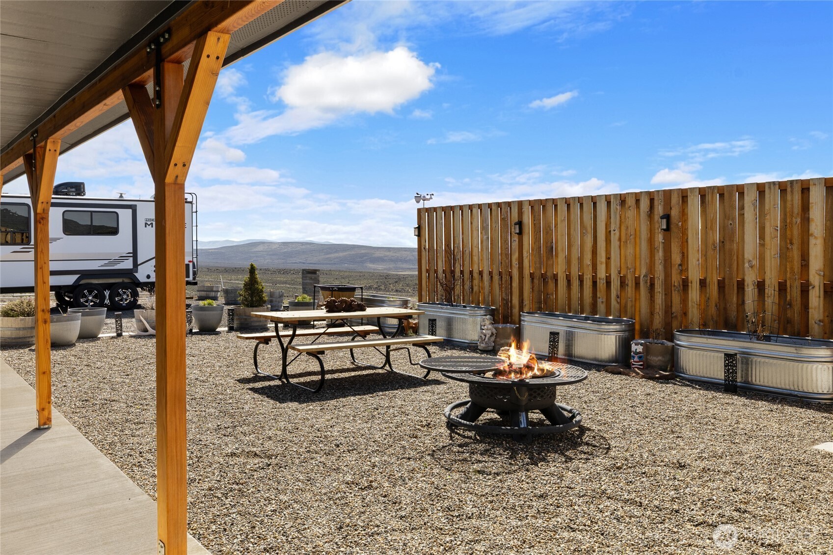 1235 Secret Canyon Road , Ellensburg, WA 98926