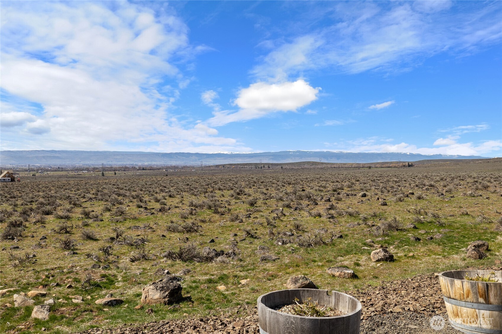 1235 Secret Canyon Road , Ellensburg, WA 98926