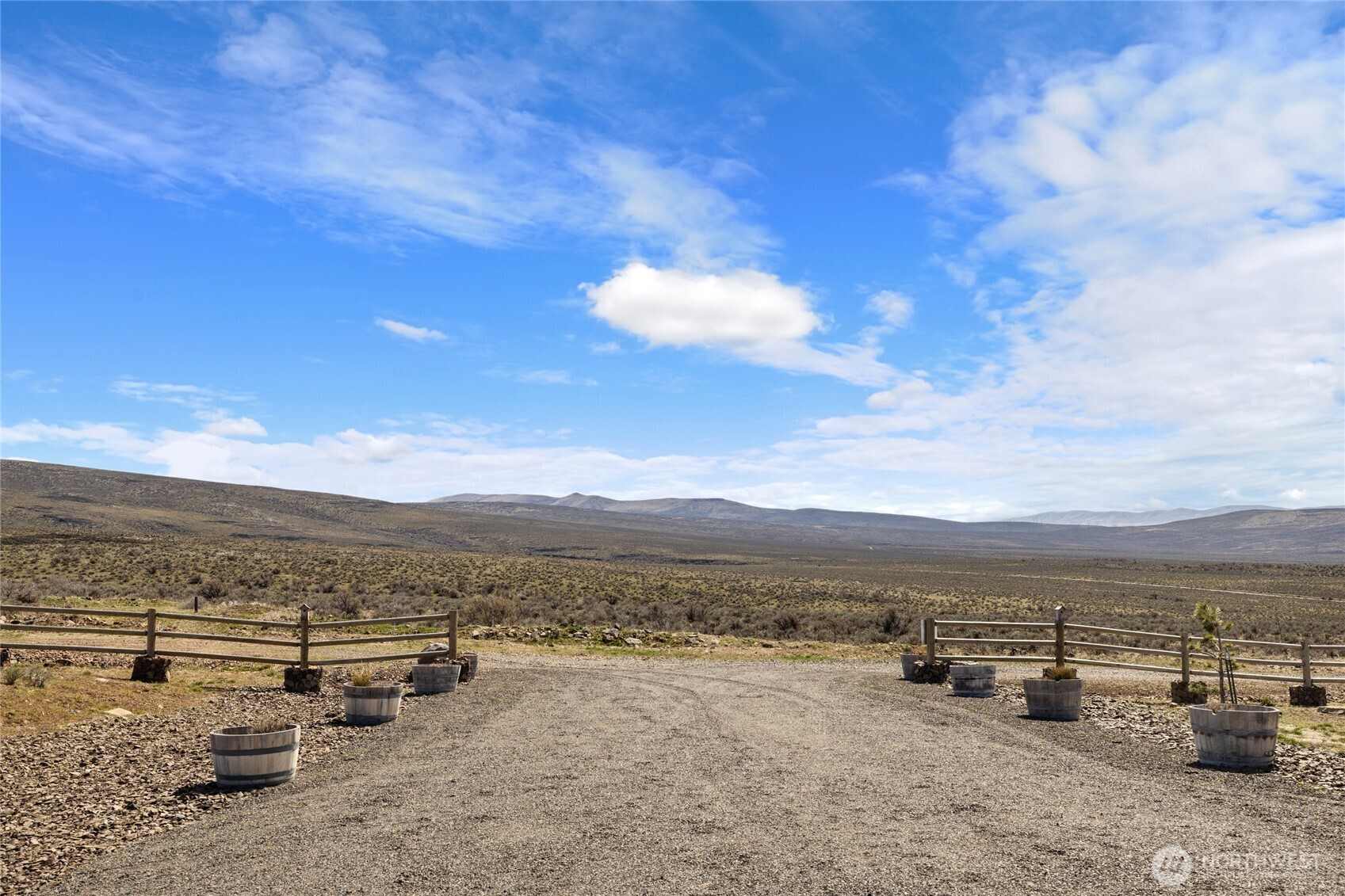 1235 Secret Canyon Road , Ellensburg, WA 98926