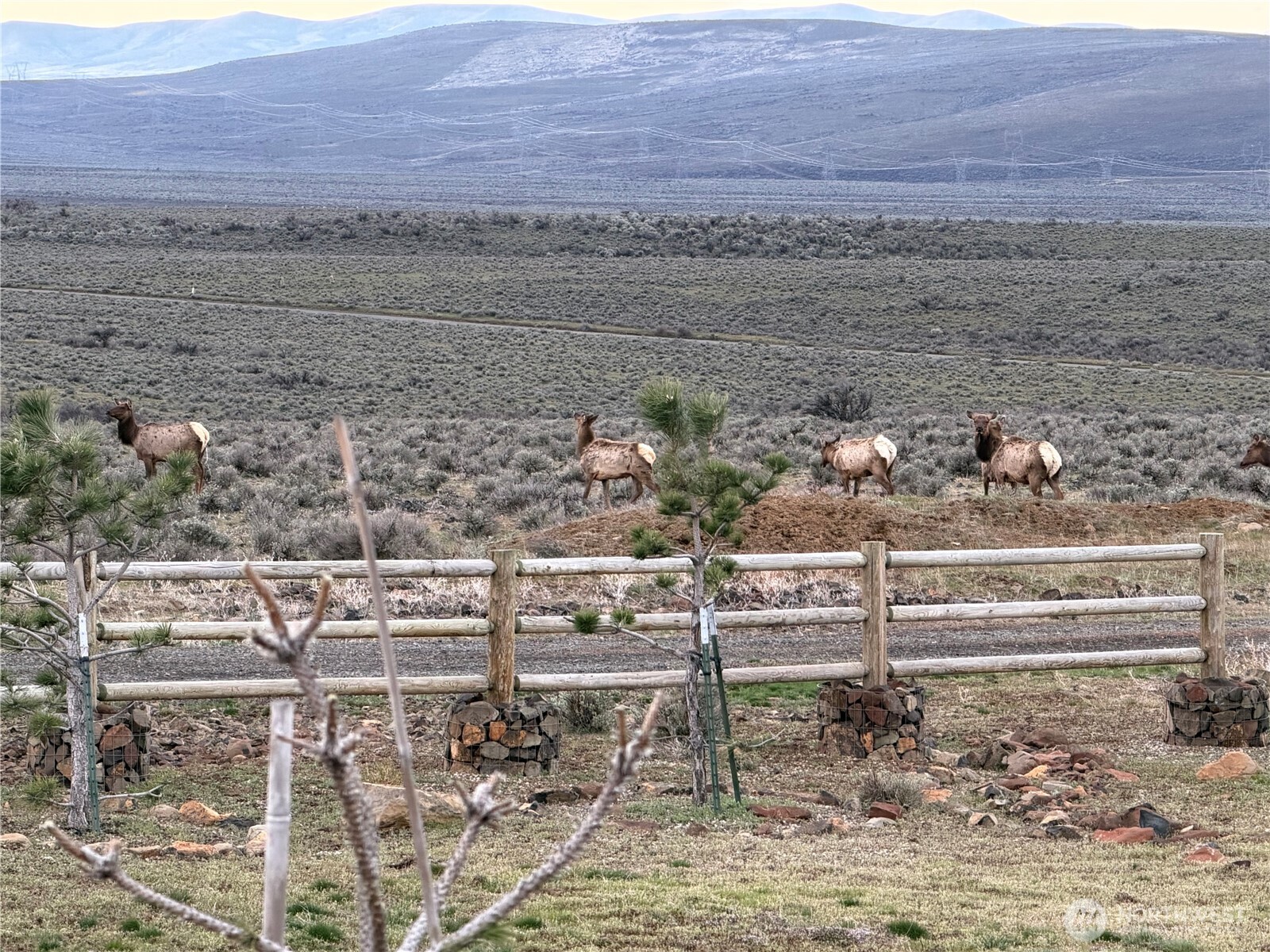 1235 Secret Canyon Road , Ellensburg, WA 98926