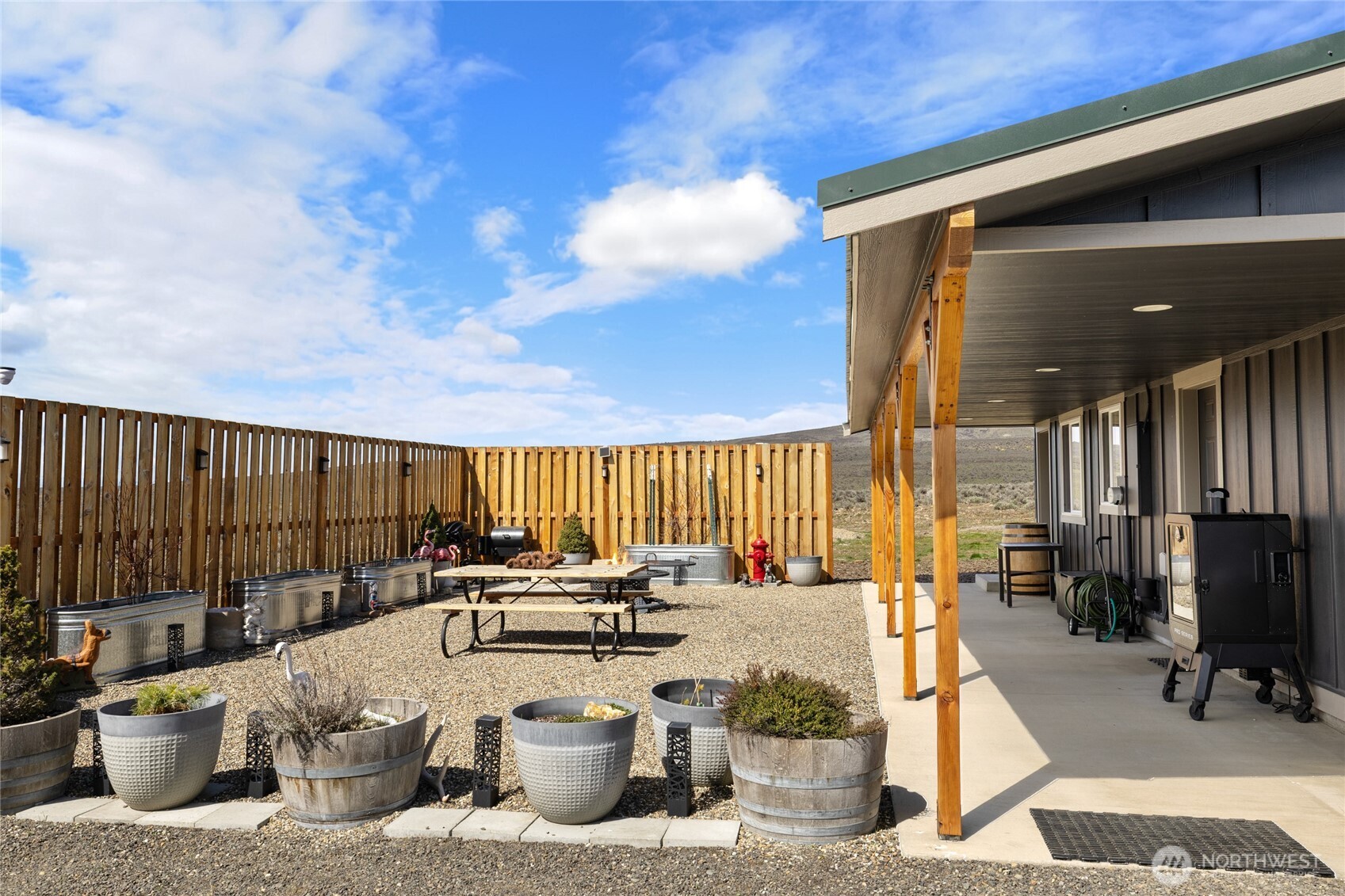 1235 Secret Canyon Road , Ellensburg, WA 98926