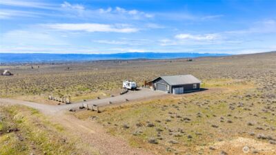 1235 Secret Canyon Road , Ellensburg, WA 98926 - Photo 32