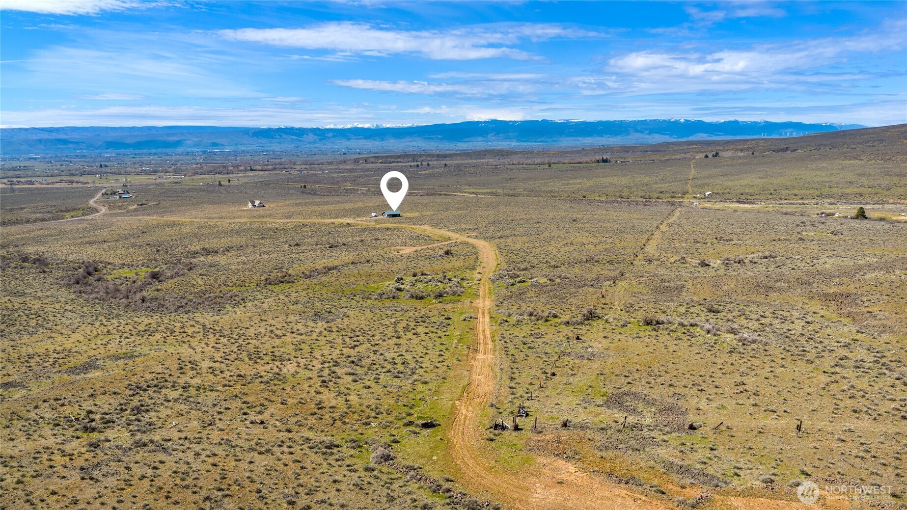 1235 Secret Canyon Road , Ellensburg, WA 98926