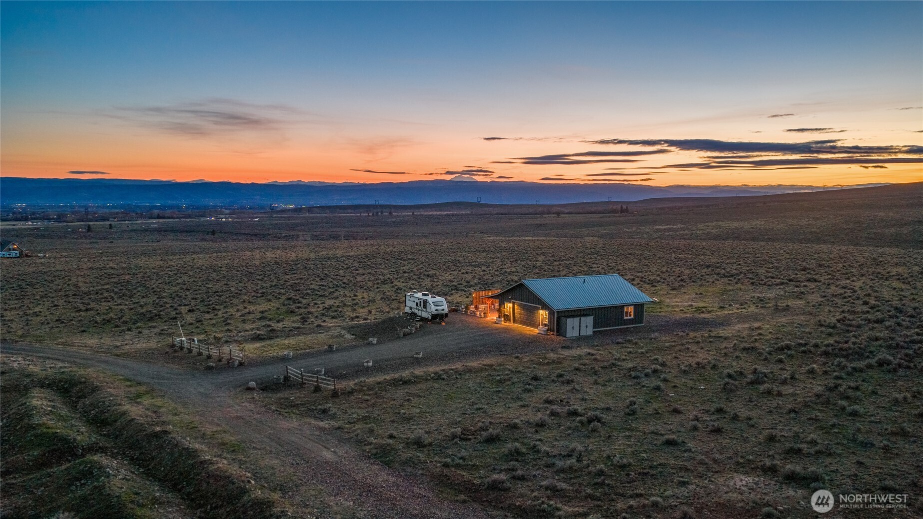 1235 Secret Canyon Road , Ellensburg, WA 98926