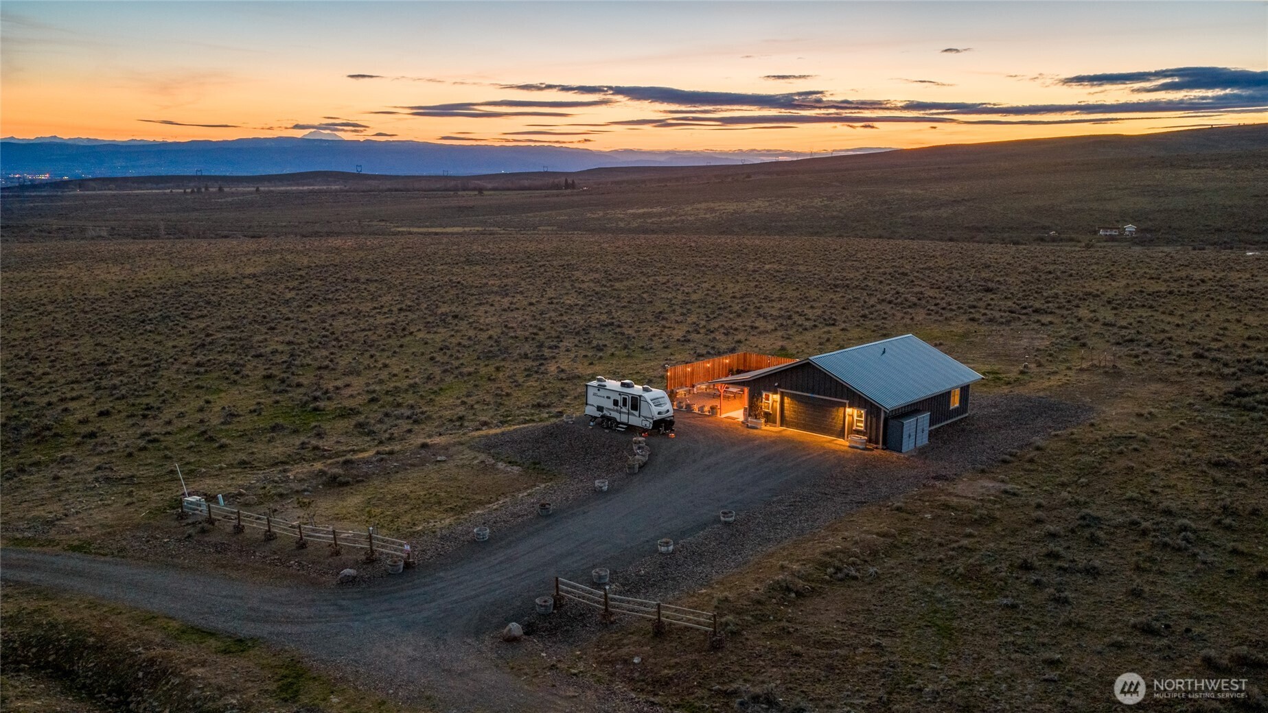 1235 Secret Canyon Road , Ellensburg, WA 98926