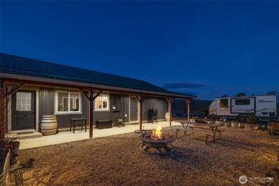1235 Secret Canyon Road , Ellensburg, WA 98926 - Photo 6