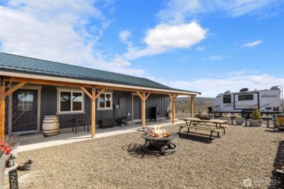 1235 Secret Canyon Road , Ellensburg, WA 98926 - Photo 7