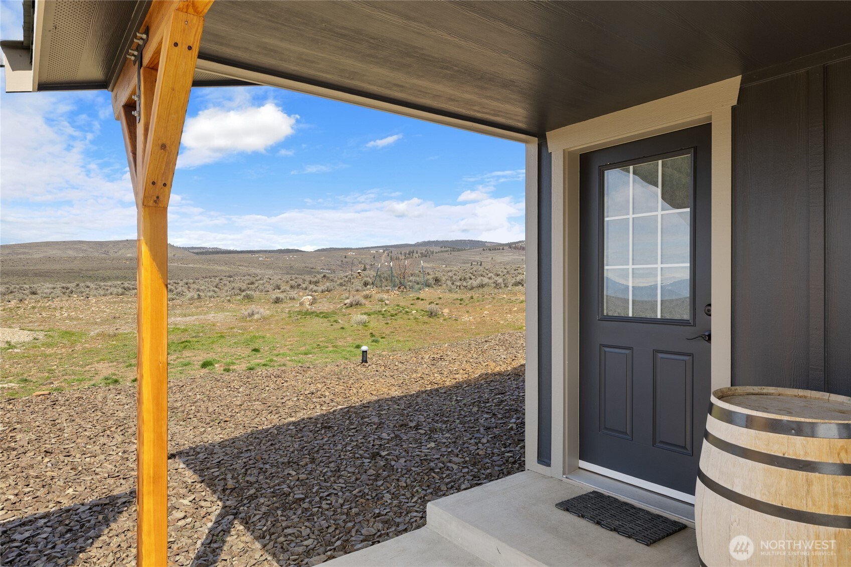 1235 Secret Canyon Road , Ellensburg, WA 98926