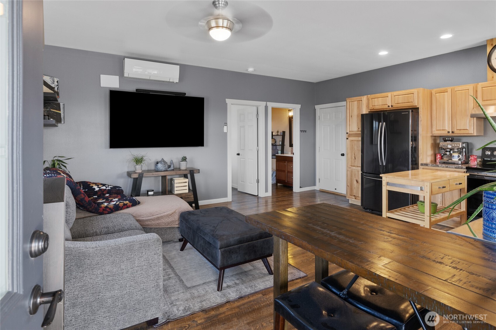 1235 Secret Canyon Road , Ellensburg, WA 98926