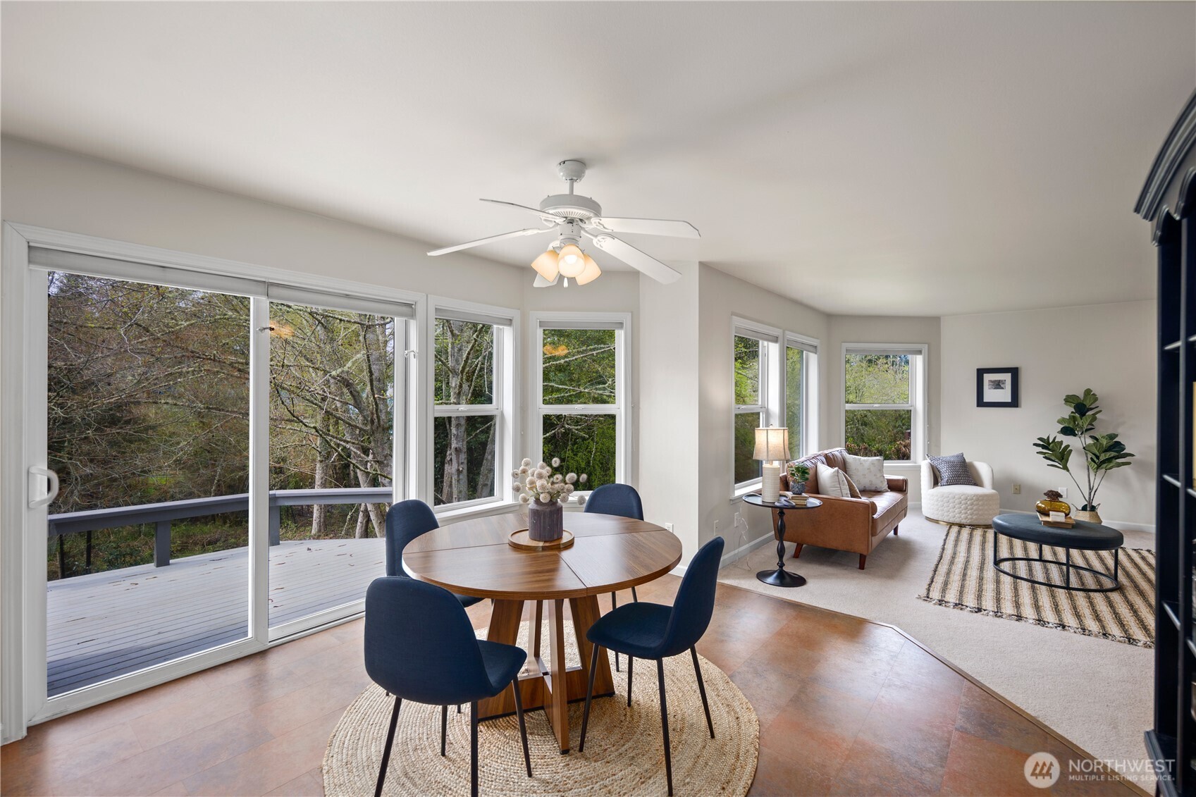 17421 95th Place SW, Vashon, WA 98070-0080