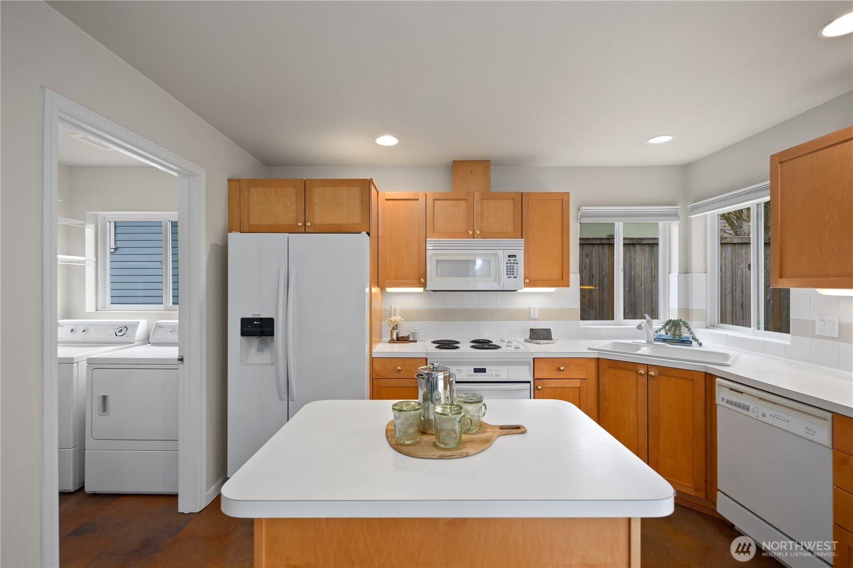 17421 95th Place SW, Vashon, WA 98070-0080