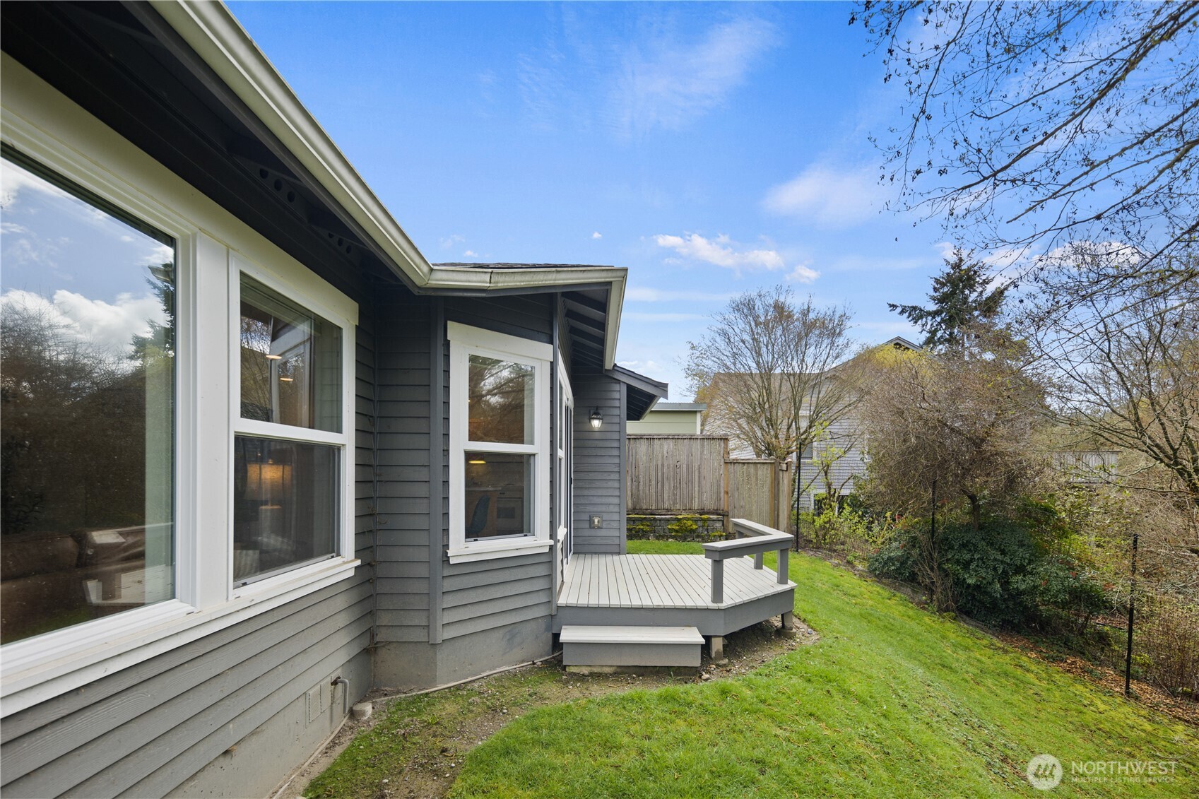 17421 95th Place SW, Vashon, WA 98070-0080