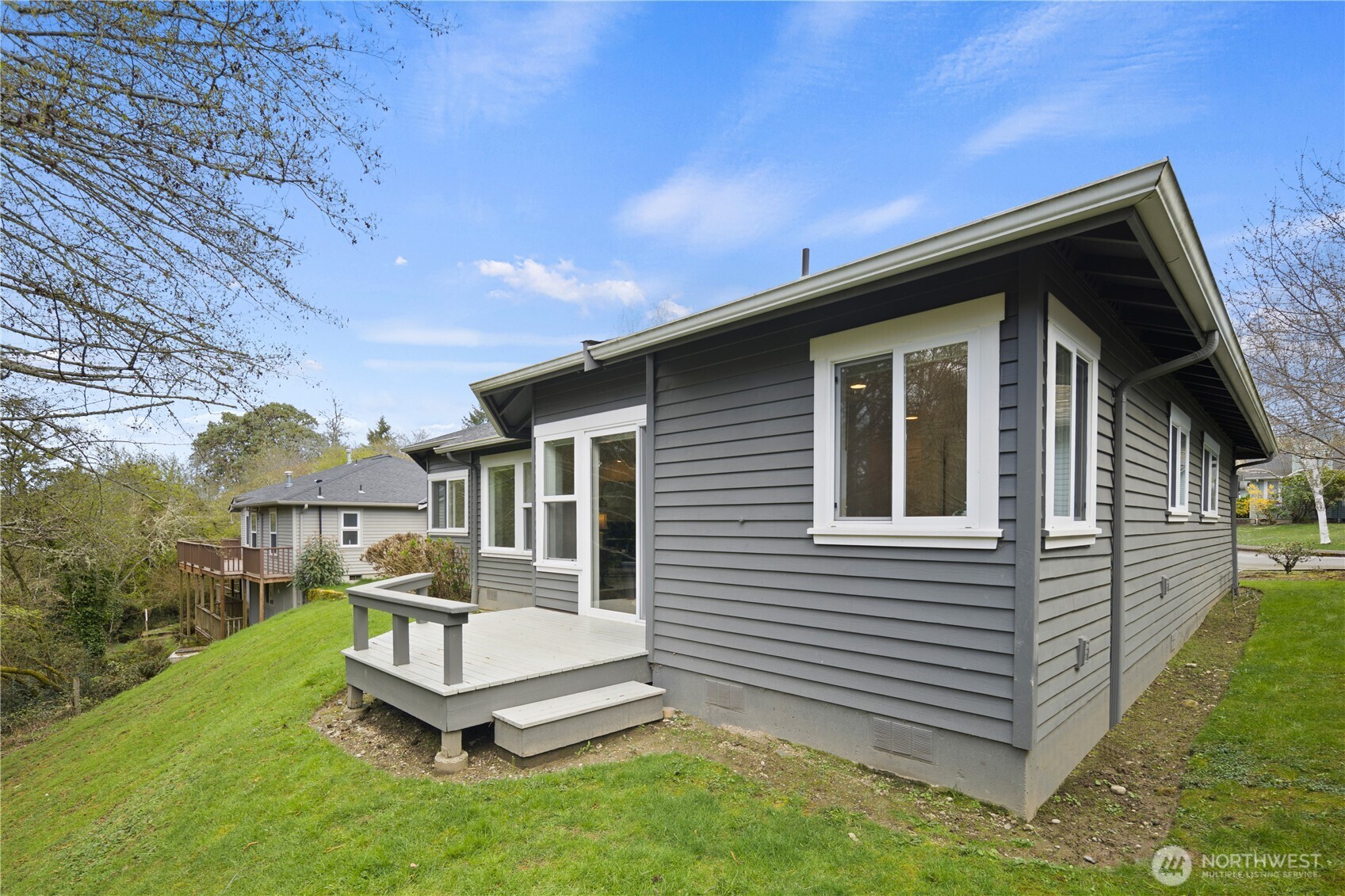 17421 95th Place SW, Vashon, WA 98070-0080