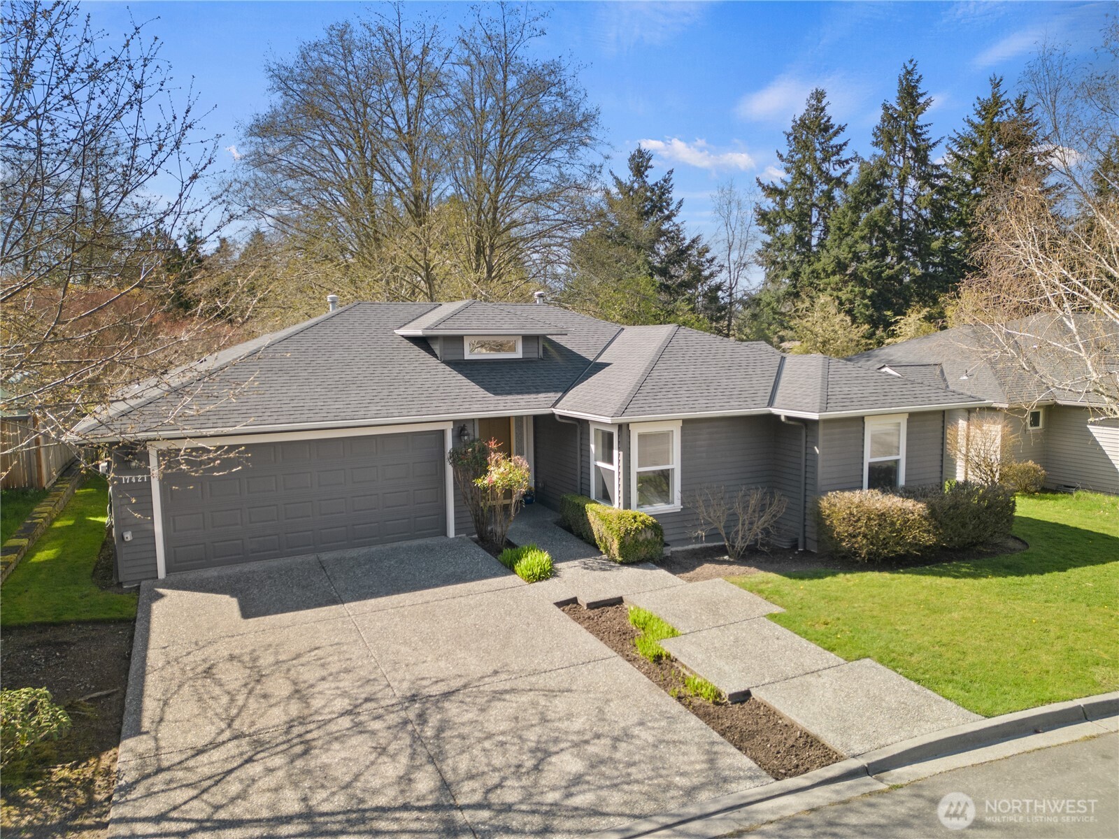 17421 95th Place SW, Vashon, WA 98070-0080