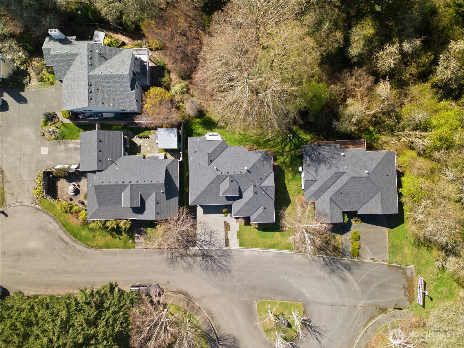 17421 95th Place SW, Vashon, WA 98070-0080