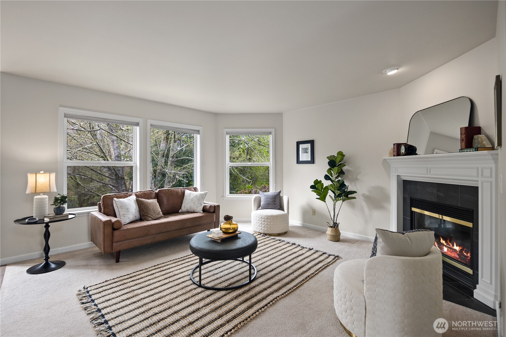 17421 95th Place SW, Vashon, WA 98070-0080