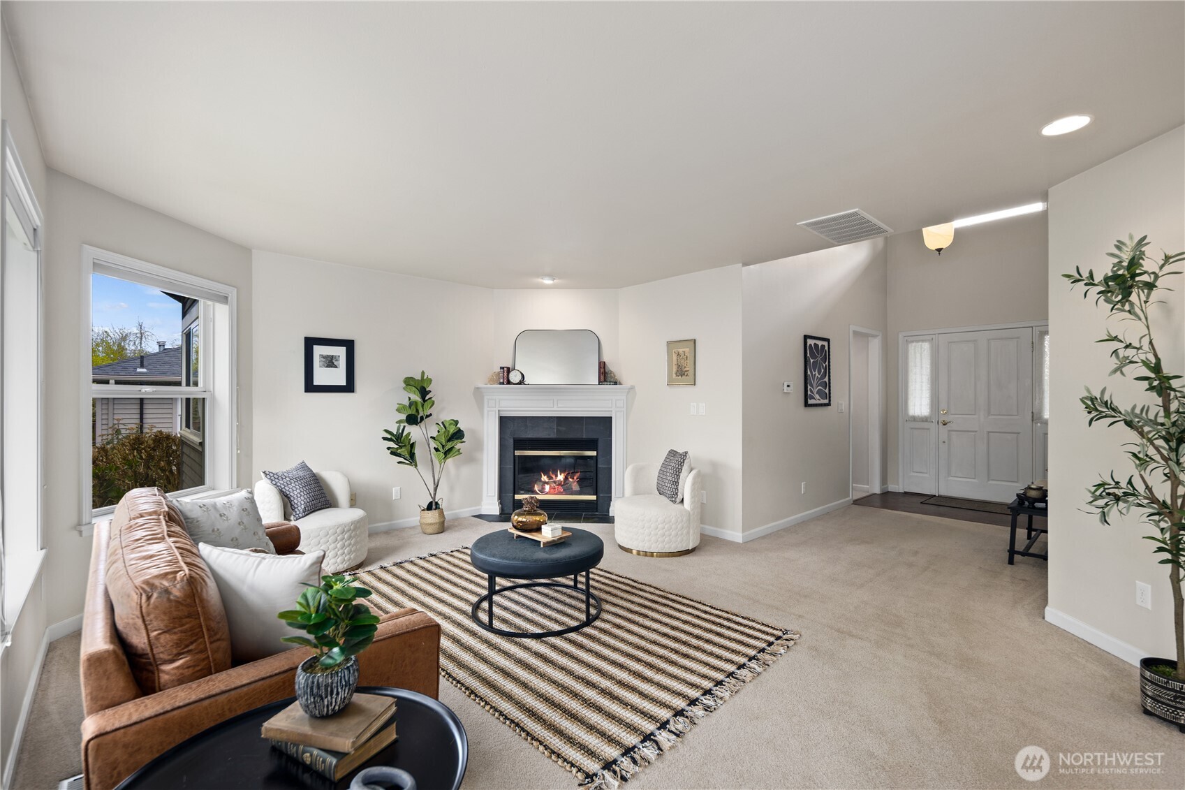 17421 95th Place SW, Vashon, WA 98070-0080