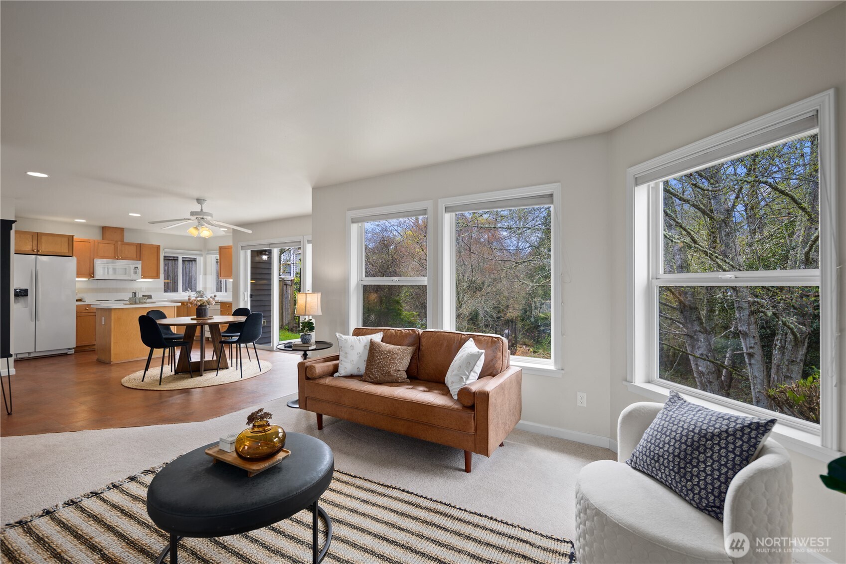 17421 95th Place SW, Vashon, WA 98070-0080