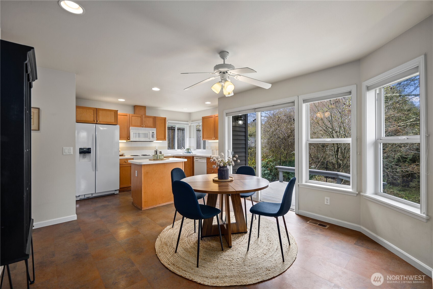 17421 95th Place SW, Vashon, WA 98070-0080