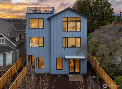 2340 N 64th Street #A, Seattle, WA 98103 - Photo 27