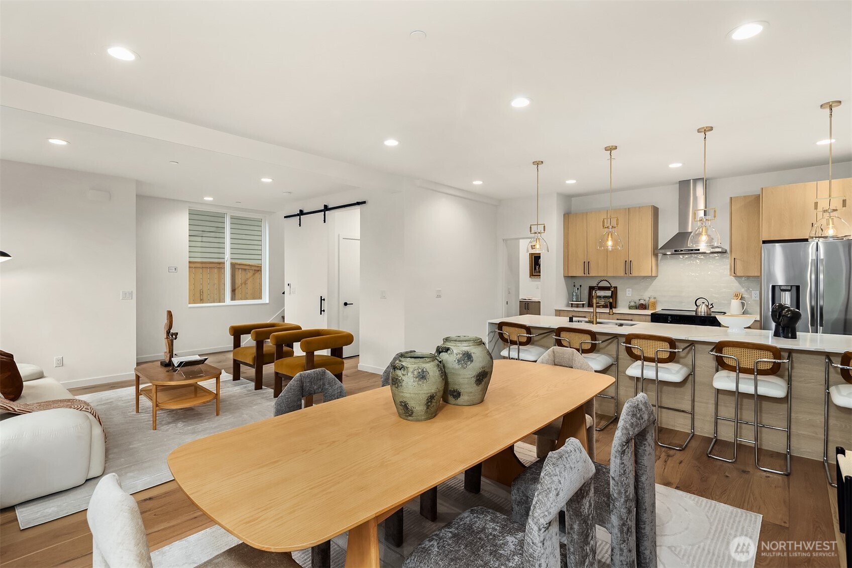 2340 N 64th Street #A, Seattle, WA 98103