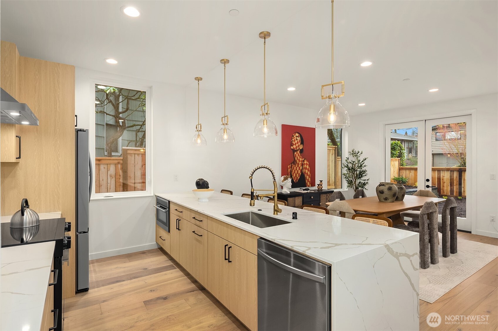 2340 N 64th Street #A, Seattle, WA 98103