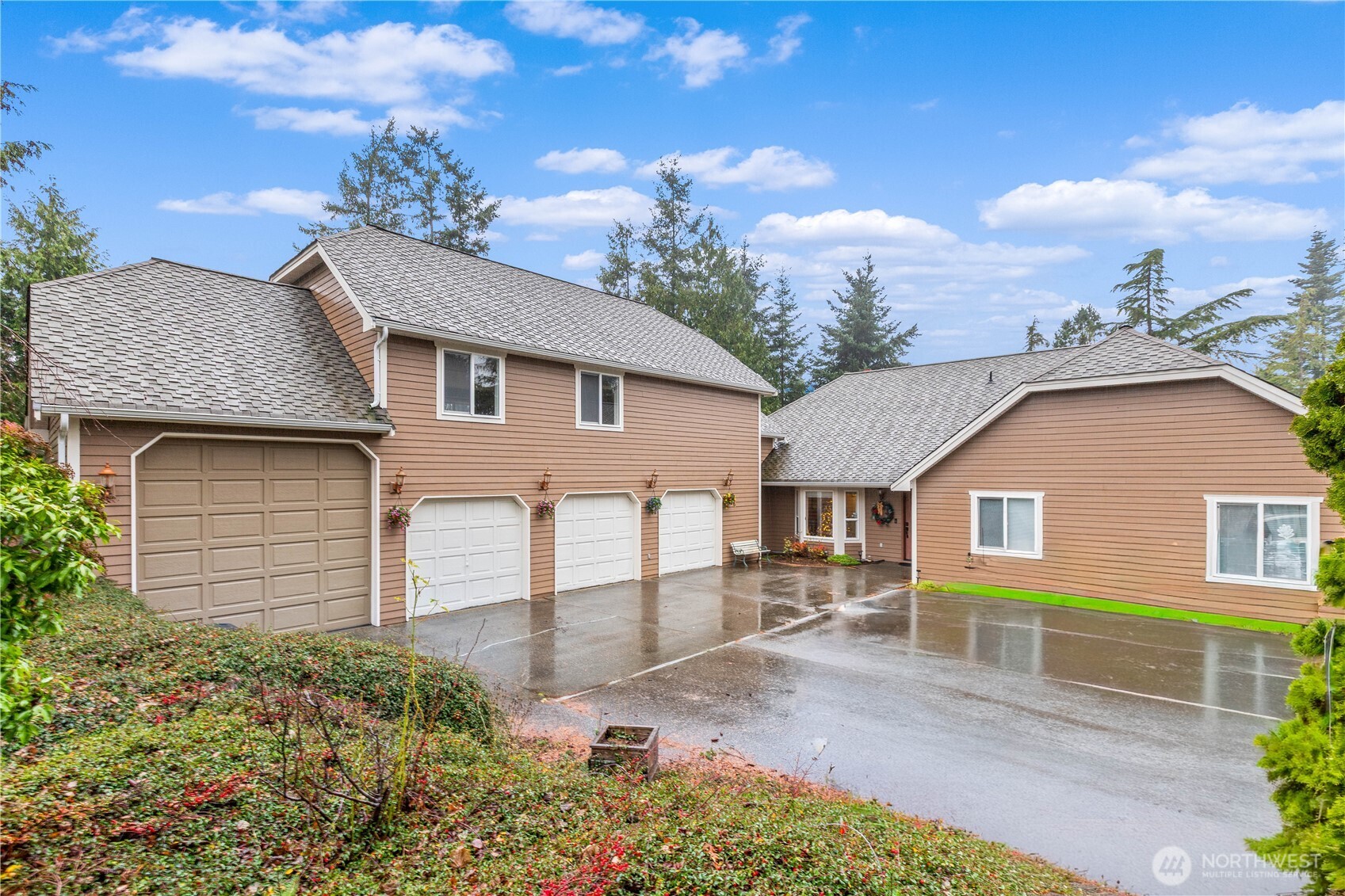 3836 Bay Lane , Anacortes, WA 98221
