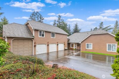 3836 Bay Lane , Anacortes, WA 98221
