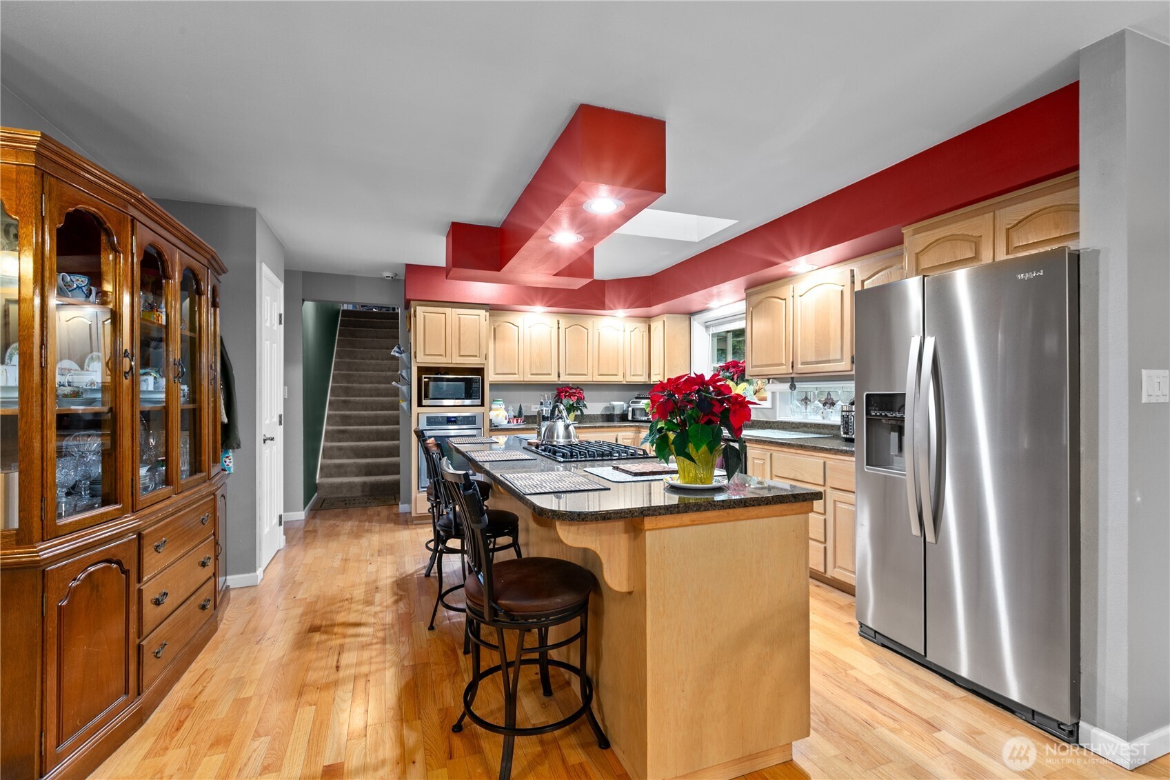 3836 Bay Lane , Anacortes, WA 98221